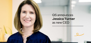 QS Quacquarelli Symonds Appoints Jessica Turner as New CEO