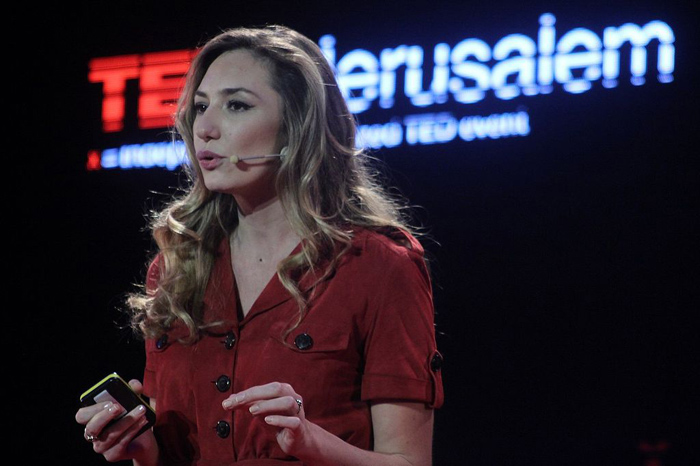 ted-talk ted-talk