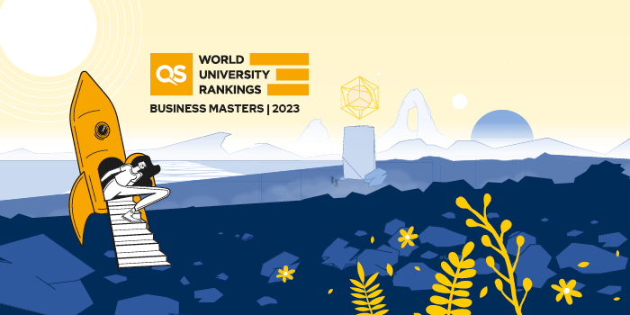 2023年QS全球MBA&商科硕士排名发布！