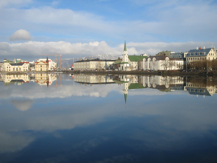 iceland iceland