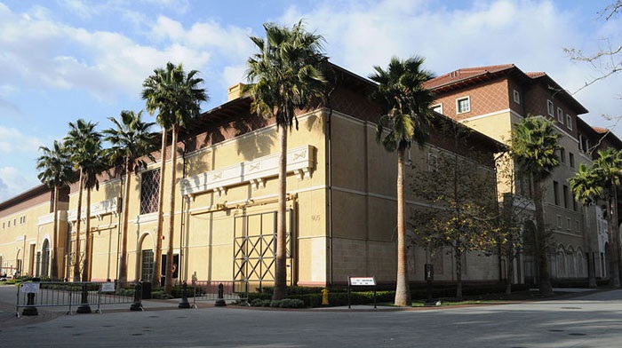 USC School of Cinematic Arts