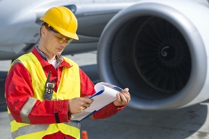 Aeronautical engineer Aeronautical engineer