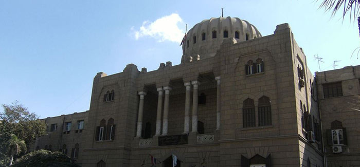 Ain Shams University Ain Shams University