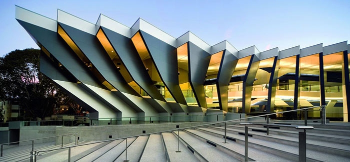 vedtage Lima følelsesmæssig Australian National University or University of Melbourne? | QSChina
