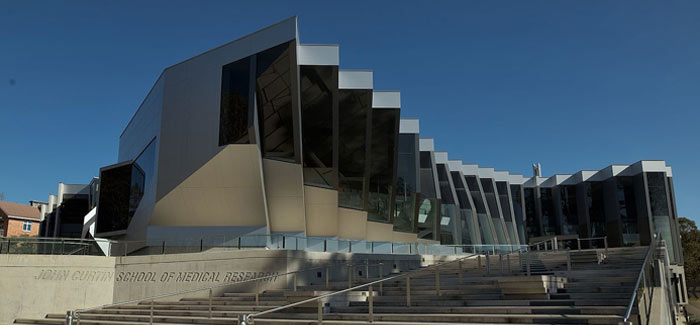 Australian National University Australian National University