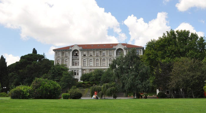 Bogaziçi Üniversitesi