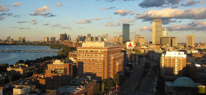 Boston University Boston University