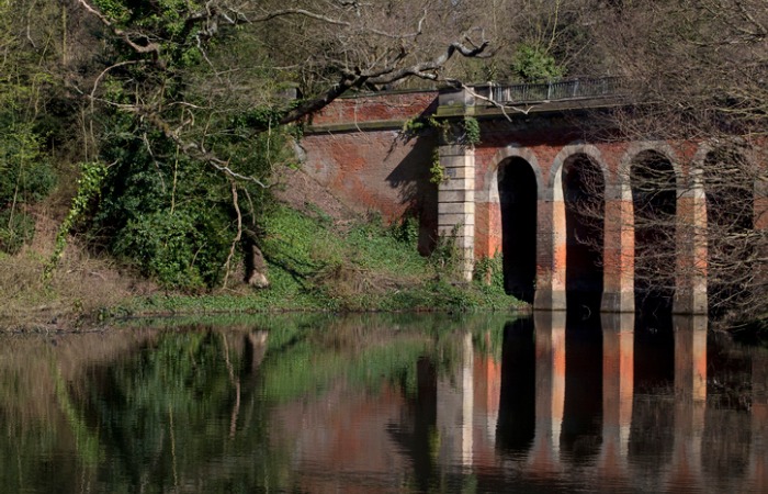 Hampstead Heath