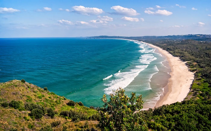 Byron Bay