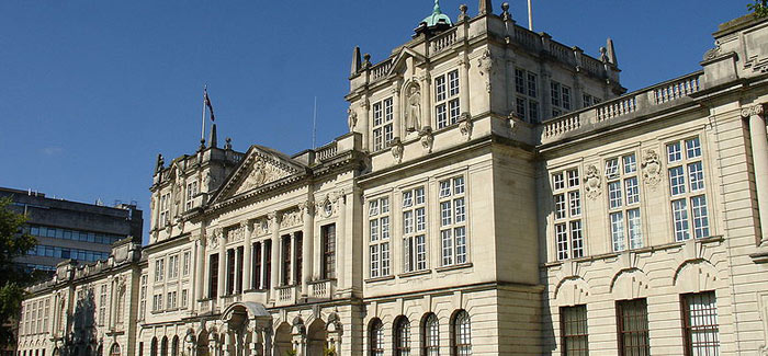 Cardiff University