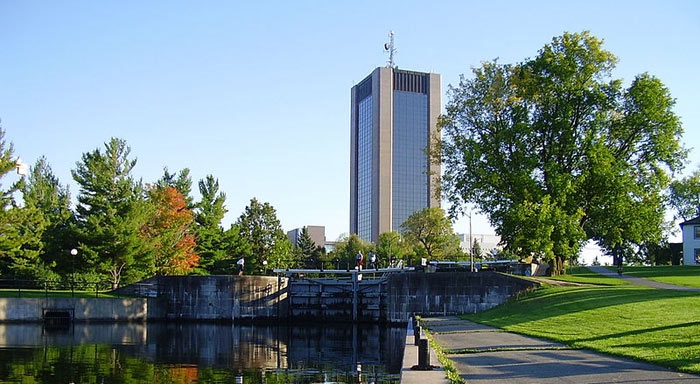 Carleton University