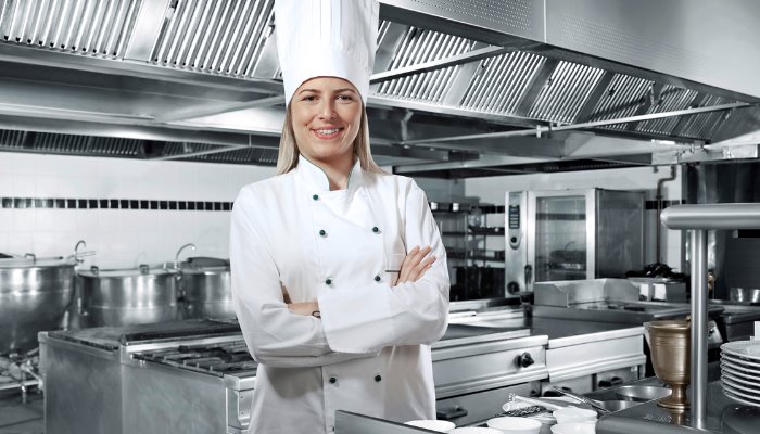 Chef Chef