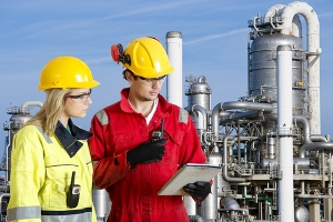 Chemical engineers Chemical engineers