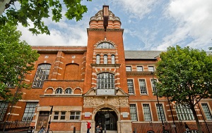 City University London, UK