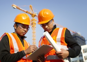 Civil engineers Civil engineers