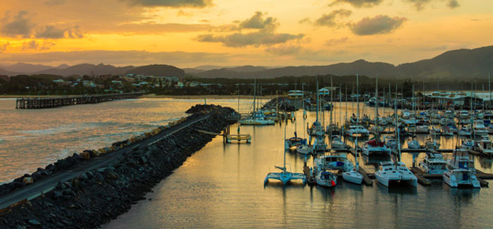 Coffs Harbour Coffs Harbour