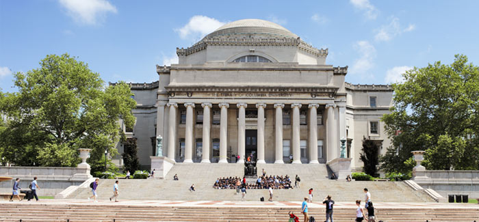 Columbia University Columbia University