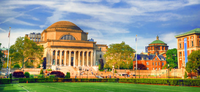 Columbia University