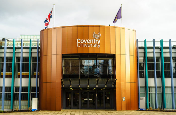 Coventry University