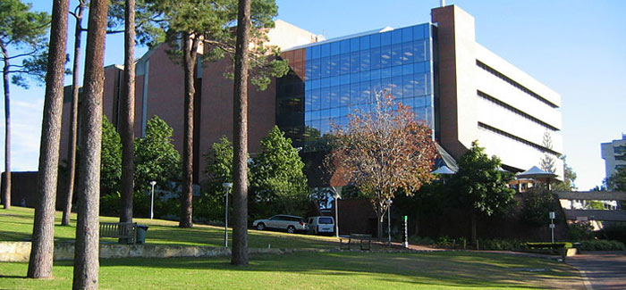 Curtin University