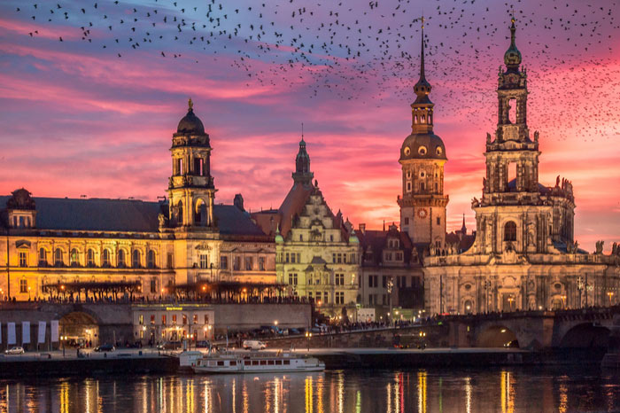 Dresden, Germany Dresden, Germany
