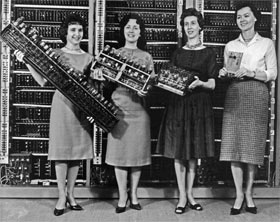 ENIAC Women