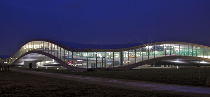 Ecole Polytechnique Fédérale de Lausanne (EPFL) Ecole Polytechnique Fédérale de Lausanne (EPFL)