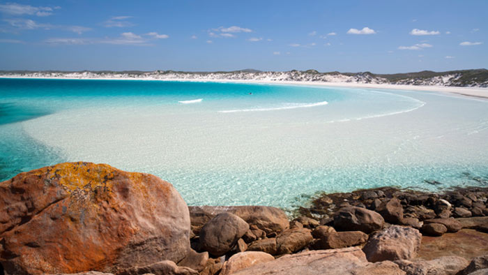 Esperance Esperance