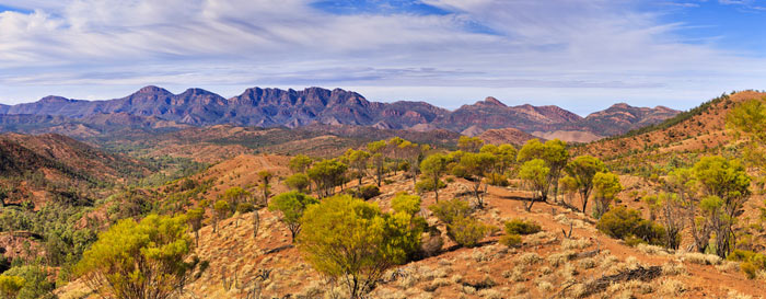 Flinders Ranges