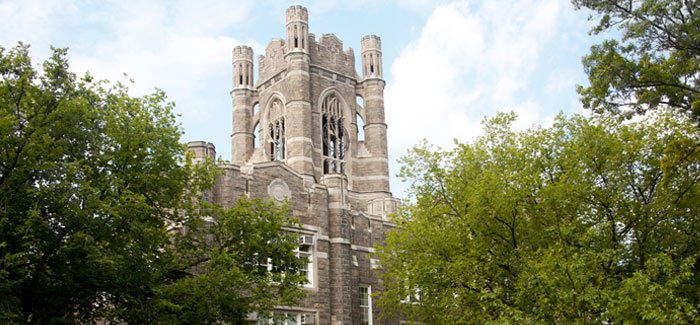 Fordham University 