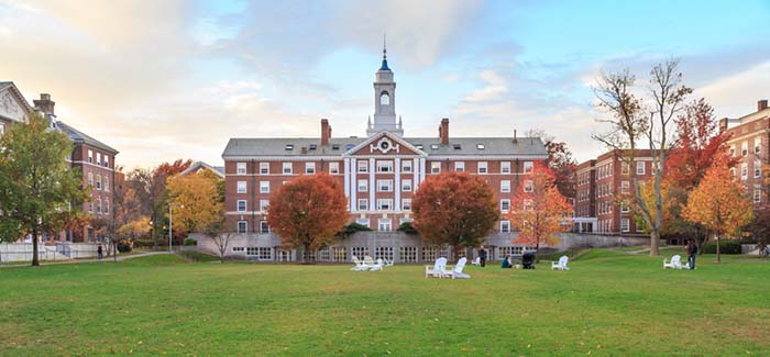 dental school