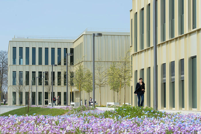 business school