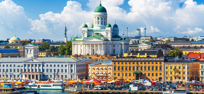 Helsinki Helsinki