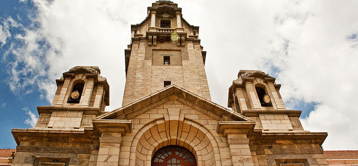 IISc Bangalore IISc Bangalore