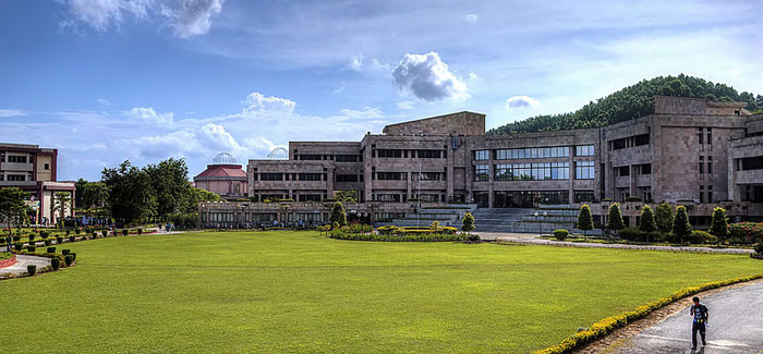  Indian Institute of Technology Guwahati 