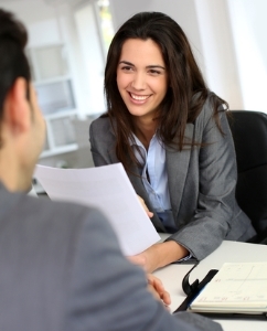 Admissions interview Admissions interview