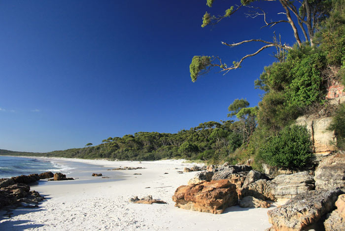 Jervis Bay