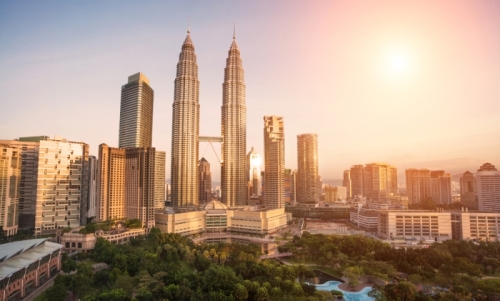 Kuala Lumpur