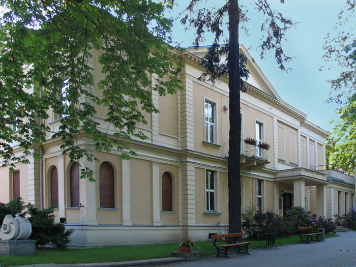 Lodz Film School