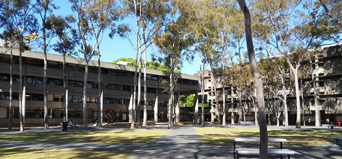 Macquarie University