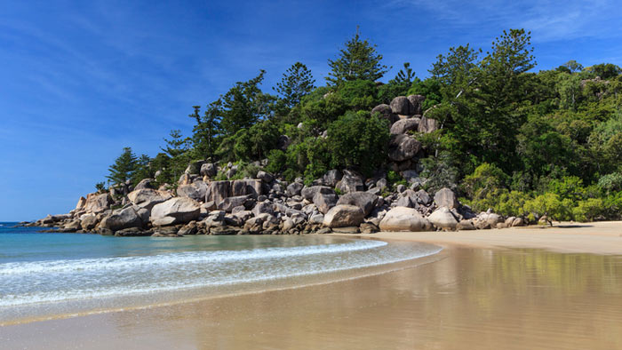 Magnetic Island Magnetic Island