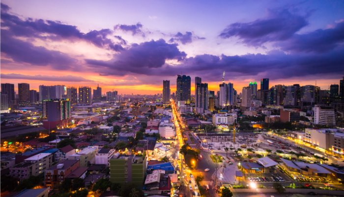 Manila Manila