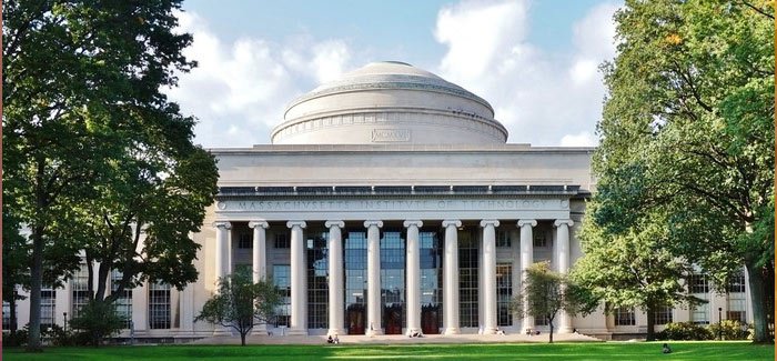 MIT MIT