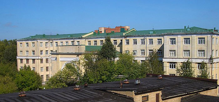 Moscow Institute of Physics and Technology State University Moscow Institute of Physics and Technology State University