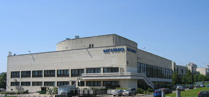 MGIMO University MGIMO University
