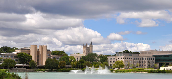 Northwestern University Northwestern University