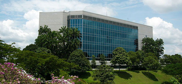 Nanyang Technological University (NTU) Nanyang Technological University (NTU)