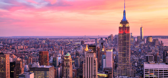 New York City New York City