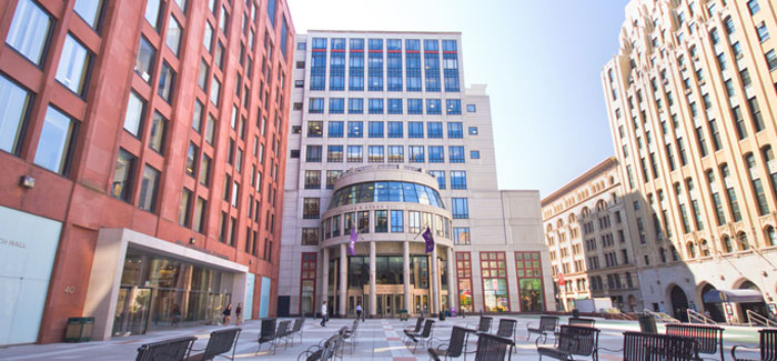 New York University Stern School of Business