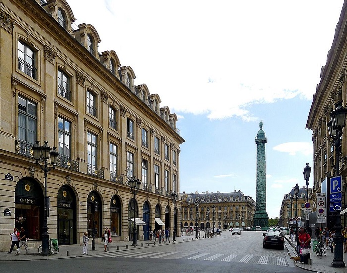 Place Vendôme